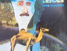 Rare Aussie vinyl small run pressings The Delta Riggs Dipz Zebazios 2014