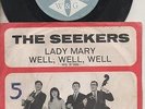 THE SEEKERS   Rare 1965 Australian Only 7