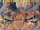 INFERNAL MAJESTY - Unholier than Thou  1998  LP+7
