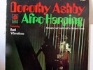 DOROTHY ASHBY-AFRO-HARPING ON CADET FUNK JAZZ LP-ORIGINAL