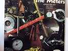 THE METERS-SELF-TITLED ON JOSIE NOLA FUNK LP-ORIGINAL NM, ALLEN TOUSSAINT, JOS 4