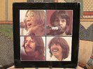 The BEATLES - Let It Be box set - Red APPLE PCS 7096 / UK 1970 1st press LP book