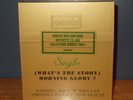 Creation CREMG001 Oasis (Whats The Story) Morning Glory? Sealed Singles Box
