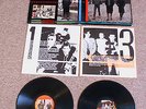 The Jam - Snap   1983, Manufactured in England 30-track double vinyl LP