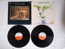 ATOMIC ROOSTER - Atomic rooster+Death walks behind you (1970 TROJAN Records Ger)