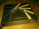 Pink Floyd - The Dark Side Of The Moon Immersion Box Set
