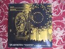 QUARTETTO VIOTTI Mozart Beethoven Piano Quartet VIRGILIO BRUN CETRA  LPC 55028