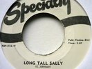 LITTLE RICHARD - LONG TALL SALLY / SLIPPIN & SLIDIN  SPECALTY DEMO VG+  £19