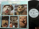 Original LP The Turtles - Wooden Head WHITE WHALE 7133 - NM disc - Flo & Eddie