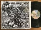 DOUG SAHM Groover's Paradise LP 1974 Warner Bros. PROMO Sir Douglas Quintet
