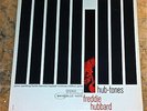 FREDDIE HUBBARD   HUB-TONES   RARE 1960s BLUE NOTE JAZZ VINYL LP