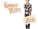 The Upsides by The Wonder Years (Vinyl, Jan-2006, Run for Cover Records)