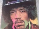 THE JIMI HENDRIX EXPERIENCE - Electric Ladyland Part 2...1968 UK 1st A1/B3..EX+