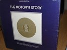 THE MOTOWN STORY  5 DISC BOX SET 12
