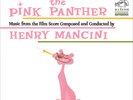 HENRY MANCINI The Pink Panther 50th Anniversary SEALED Pink Vinyl LP RSD