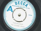 Rolling Stones Satisfaction UK Demo promo Export WLP with TUAWCPMAN  RARE
