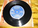 Rolling Stones Satisfaction UK Demo promo with Spider and the Fly  RARE