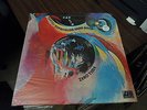 Tonto's Expanding Head Band Zero Time Rare Atlantic Original Sealed Lp