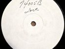 LOVE De Capo test pressing stereo lp VG Arthur Lee
