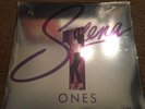 Selena Ones Vinyl RARE OOP