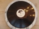 78 RPM Stamps Blue Ridge Quartet Private Press 108 Echoes from the Burning Bush