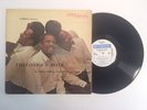 Thelonious Monk / Brilliant Corners LP / 1st PRESSING / RLP 12-226 Mono DG / EX