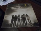 Geronimo Black Self Title UNI Mothers of Invention LP