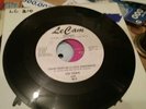 Northern Soul Ede Robin LeCam There Must be a love somewhere