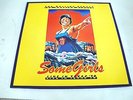 THE ROLLING STONES -SOME GIRLS LIVE IN TEXAS '78 2012-LP/Vinyl/Record