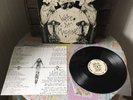 The Effigies ?We're Da Machine EP RARE 1983 vinyl Necros Naked Raygun Black Flag