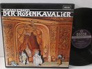 SET 418-21 Richard Strauss Der Rosenkavalier Vienna Philharmonic Solti 4LP WB