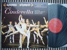 PROKOFIEFF - CINDERELLA - RCA LSC 2135 - CLASSIC RECORDS - AUDIOPHILE