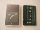 THE SMITHS THE QUEEN IS DEAD CASSETTE TAPE 1986 PAPER LABEL ROUGH TRADE UK