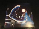 THE GREG FOAT GROUP THE DANCERS AT THE EDGE OF TIME LP VINYL