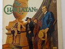 THE CHARLATANS / SELF S/T / ORIG 1ST PRESS '69 LP / PHILIPS PHS 600-309 PSYCH EX