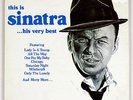 Frank Sinatra This Is Sinatra His Very Best 1961 Vinyl Double LP Sealed NEW