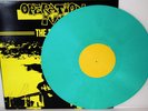 OPERATION IVY The Rare Shit LP GREEN Vinyl Ska-Punk Rancid