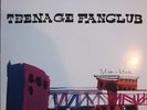 Teenage Fanclub - Man-Made - RARE 2005 Original Vinyl LP + Insert