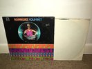 SIXTO RODRIGUEZ Cold Fact LP Sussex 1974 Zimbabwe 1st Press