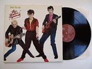 SHAKIN PYRAMIDS - SKIN EM UP LP EX/EX VINYL Rare UK 1981 Rockabilly Original
