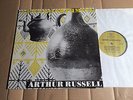 ARTHUR RUSSELL - LET'S GO SWIMMING - 3-TRACK-12