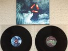 Steven Wilson/Porcupine Tree Voyage 34 Clear Spot 180g Vinyl Issue