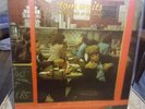 2 LP TOM WAITS Nighthawks At The Diner 7E-2008 NM/VG