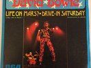 DAVID BOWIE Life On Mars Ex RCA Victor Spain 1973 P/S 7