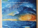 SAX 2464. BLUE SILVER. KLEMPERER CONDUCTS MORE WAGNER THE PHILHARMONIA ORCHESTRA