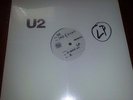 U2 SONG OF INNOCENCE RECORD STORE DAY VINYL ALBUM SEALED