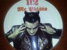 U2 BONO MACPHISTO  LIVE PICTURE VINYL ZOO TV CONCERT