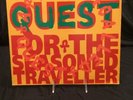A TRIBE CALLED QUEST-  REVISED QUEST FOR THE SEASONED TRAVELLER- VINYL  LP