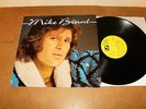 MIKE BRANT : SELF TITLED - RARE LP HOLLAND 1980 - SONOPRESSE 1A 028 72176