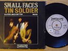 SMALL FACES -Tin Soldier Original 7